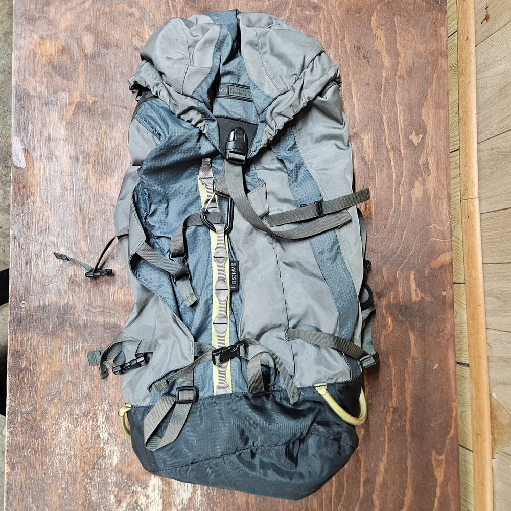 REI Aries 35L Women’s Backpacking Pack